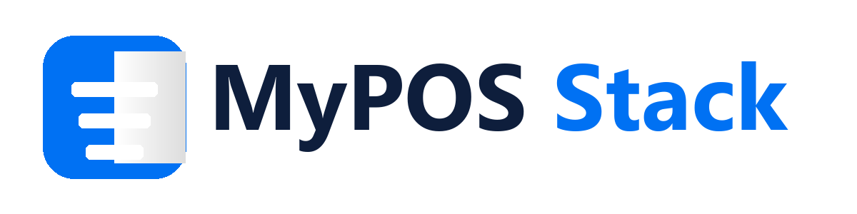 MyPOS Stack — цифрови решения за твоя бизнес